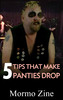 Thumbnail 5 Tips That Make Panties Drop