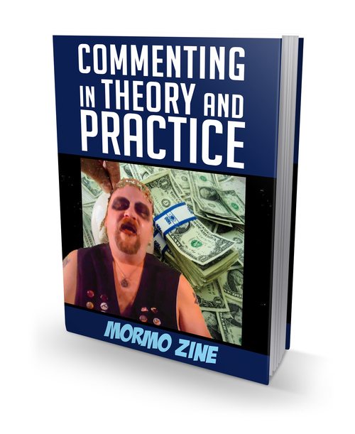 Product picture Commenting In Theory And Practice